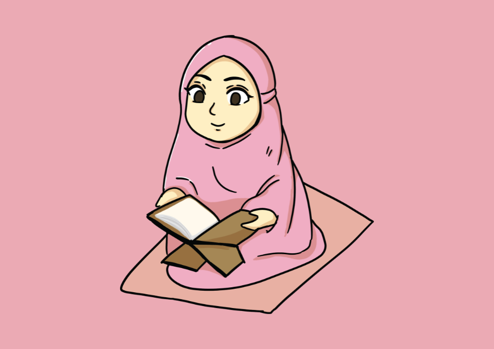 Mengobati Rindu kepada yang Telah Tiada dengan Doa